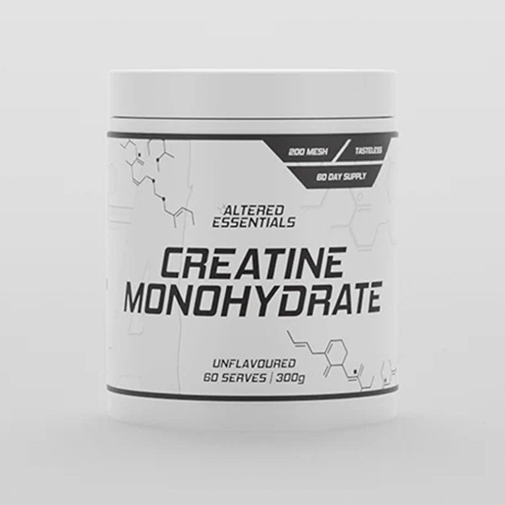 Altered State Creatine Monohydrate 300g