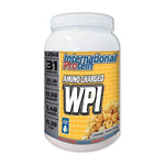 Amino Charged WPI by International Protein