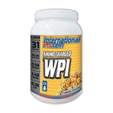 Amino Charged WPI by International Protein
