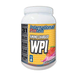 Amino Charged WPI by International Protein