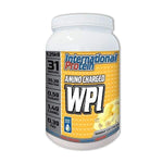 Amino Charged WPI by International Protein