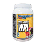 Amino Charged WPI by International Protein