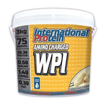 Amino Charged WPI by International Protein