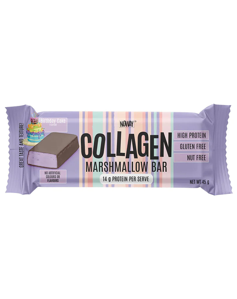 ATP Science Collagen Mallow Bar