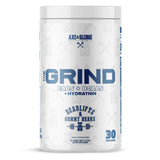 Axe and Sledge The Grind Deadlift Gummy Bears