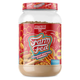 Axe & Sledge Farm Fed Whey Protein Isolate