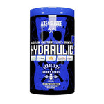 Axe and Sledge Hydraulic V2 Deadlift Gummy Bears