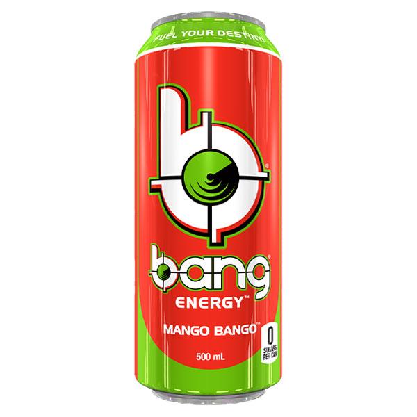 Bang Energy by VPX