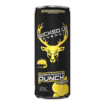 Bucked Up Energy Drink