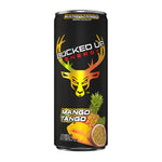 Bucked Up Energy Drink