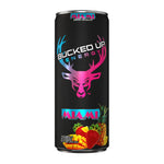 Bucked Up Energy Drink