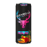 Bucked Up Energy Drink