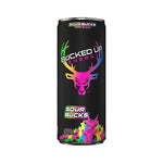 Bucked Up Energy Drink