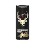 Bucked Up Energy Drink