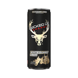 Bucked Up Energy Drink