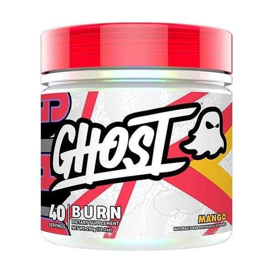 Burn v2 by Ghost Lifestyle
