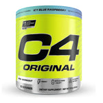 C4 pre workout 30 serve