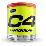 C4 pre workout 30 serve