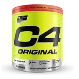 C4 pre workout 30 serve