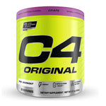 C4 pre workout 30 serve