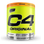 C4 pre workout 30 serve