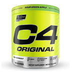 C4 pre workout 30 serve