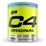 C4 pre workout 60 serve