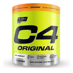 C4 pre workout 60 serve