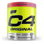 C4 pre workout 60 serve
