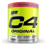 C4 pre workout 60 serve