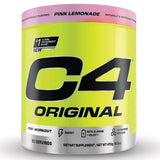 Cellucor C4 Pre Workout