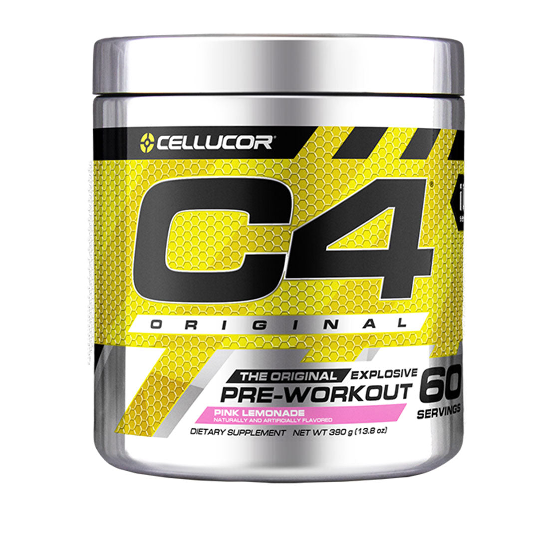 Cellucor C4 Pre Workout 30 Serve