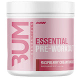 CBUM Essential Energy Pre Workout Powder