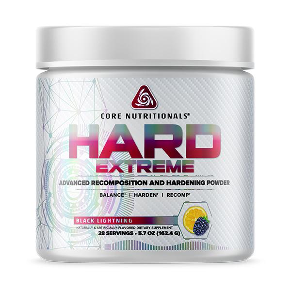Hard Extreme by Core Nutritionals