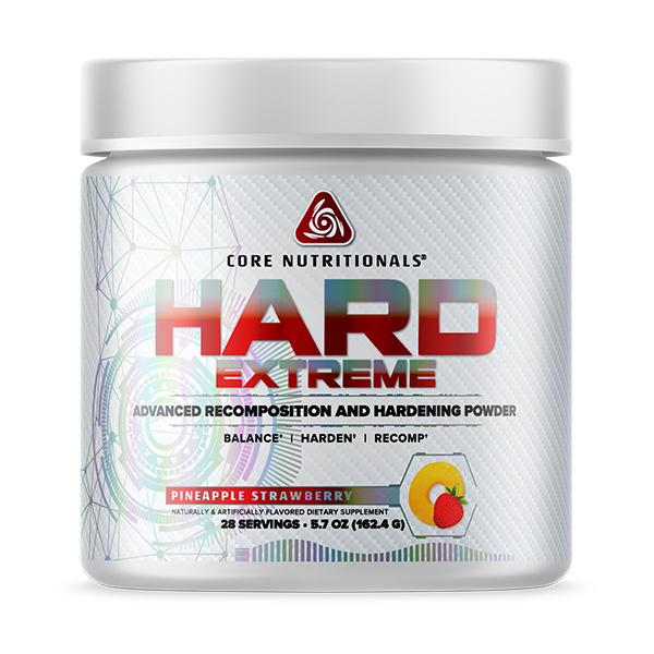 Hard Extreme by Core Nutritionals