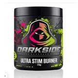 Darkside Supps Ultra Stim Burner