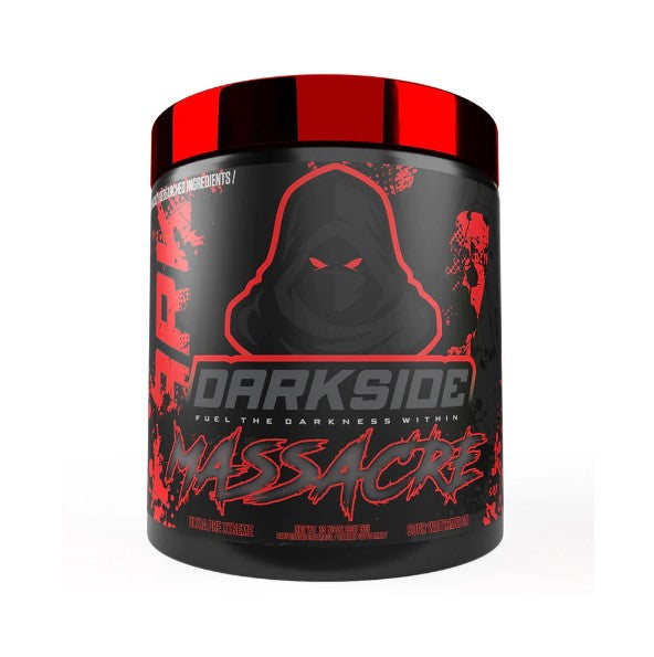 Darkside Ultra Pre Xtreme Pre Workout