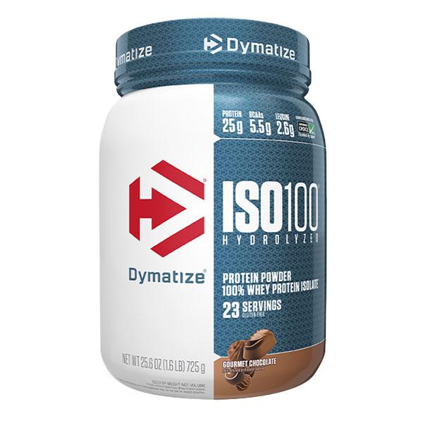 Dymatize ISO 100 Protein Powder