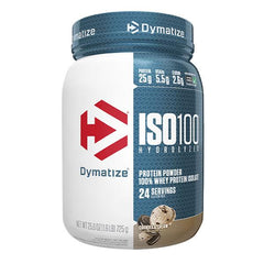 Dymatize ISO 100 Protein Powder