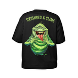 EHP Labs x Ghostbusters Slimer Limited Edition T-Shirt