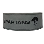 Elite Deadlift Pack Grey Front
