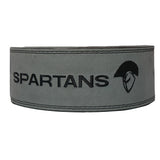 Elite Deadlift Pack Grey Front