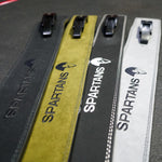 Spartans Elite Lever Lifting Belt – IPF Approved Powerlifting Belt