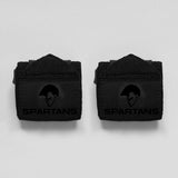 Spartans Bench Press Strength Kit Black on Black
