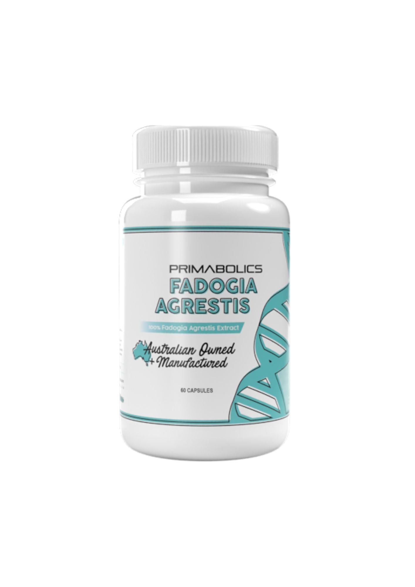 Primabolics Fadogia Agrestis 