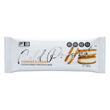Cold Pressed Fibre Boost Bar