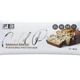 Cold Pressed Fibre Boost Bar