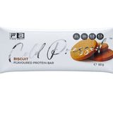 Cold Pressed Fibre Boost Bar