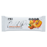 Cold Pressed Fibre Boost Bar