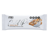 Cold Pressed Fibre Boost Bar